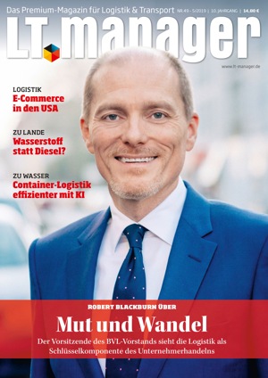 LT-manager Issue 05/2019