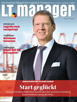 LT-manager Issue 04-2018