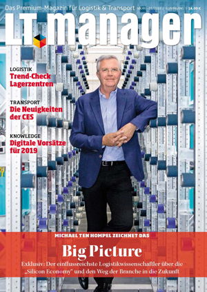 LT-manager Issue 01-2019