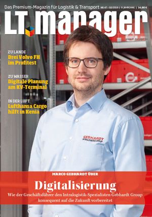 LT-manager Issue 02-2019