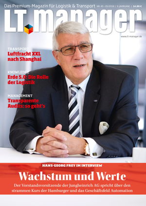 LT-manager Issue 05-2018