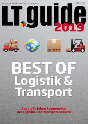 LT-Guide 2019 edition