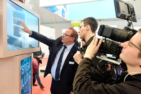 LogiMAT 2020 - The product highlights LogiMAT 2020 - The product highlights
