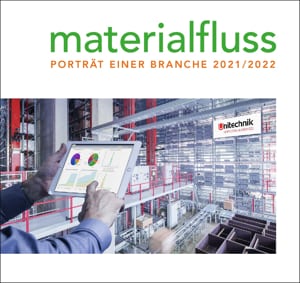 PORTRAIT OF AN INDUSTRY Issue 2021/2022 PORTRAIT OF AN INDUSTRY Issue 2021/2022