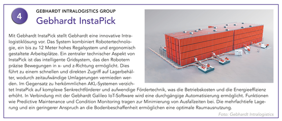 4 Gebhardt Intralogistics Group | Gebhardt InstaPick 4 Gebhardt Intralogistics Group | Gebhardt InstaPick