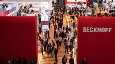 Highlights of the Hannover Messe 2023 Highlights of the Hannover Messe 2023