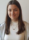 Irina Wutz, Data | Production | Distribution Manager bei Pelemedia GmbH<br /> Irina Wutz, Data | Production | Distribution Manager bei Pelemedia GmbH<br />