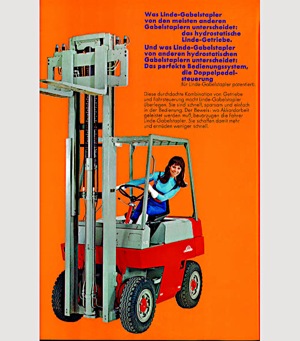 50 years of materialfluss: A journey through time