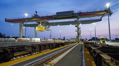 Mega investment: New MegaHub Lehrte launches Mega investment: New MegaHub Lehrte launches