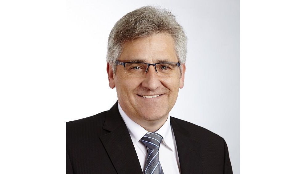 Manfred Schleicher, Managing Director Element Logic Germany