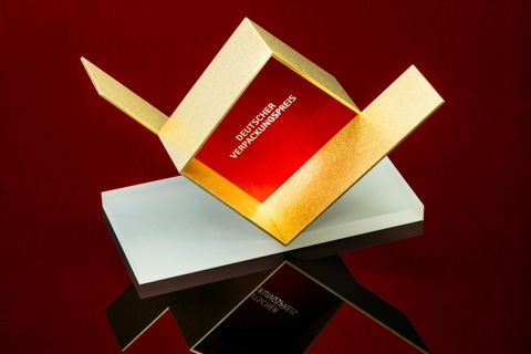 German Packaging Award 2019 German Packaging Award 2019