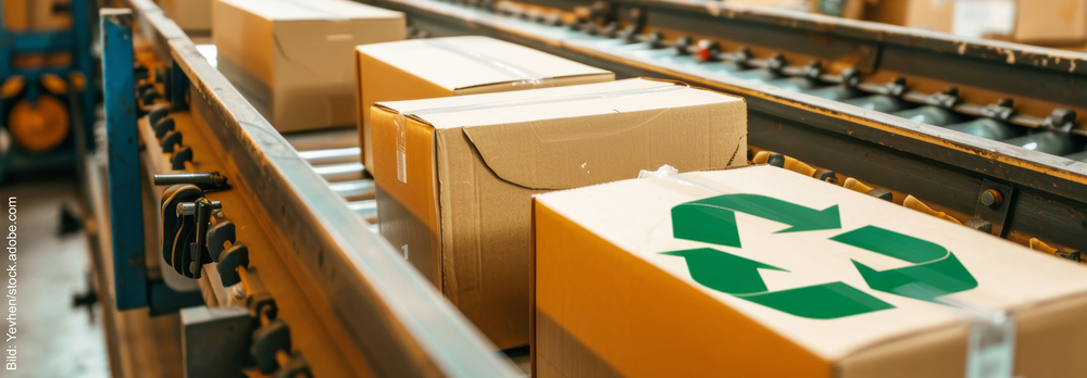 Brief portraits Focus on Green Logistics 2024