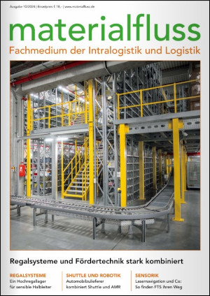 Ausgabe 10/2024