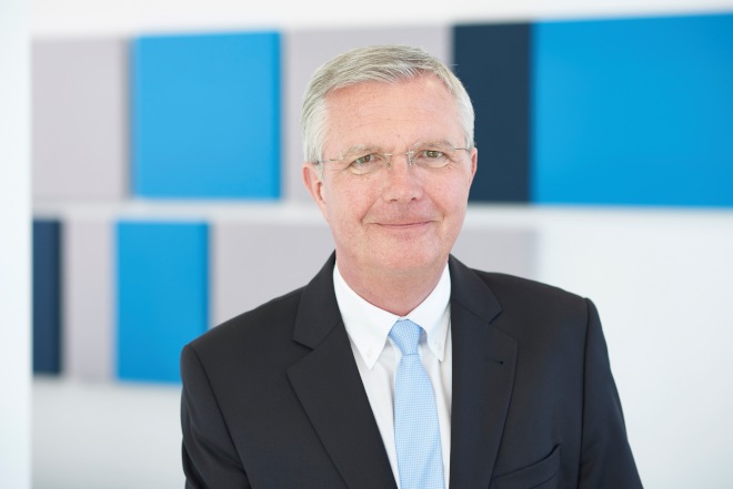 Prof. Dr. Dr. h. c. Michael ten Hompel